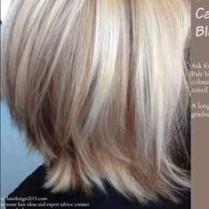 Meet your Posher, Yvonne